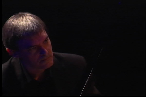 Christian Jacob performing in Yokohama, Japan